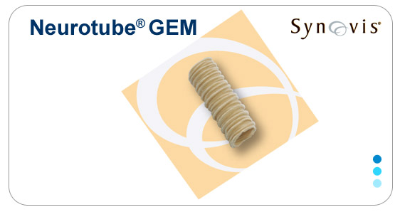 Neurotube