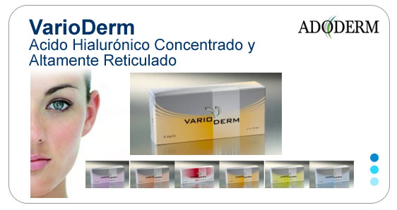 VarioDerm